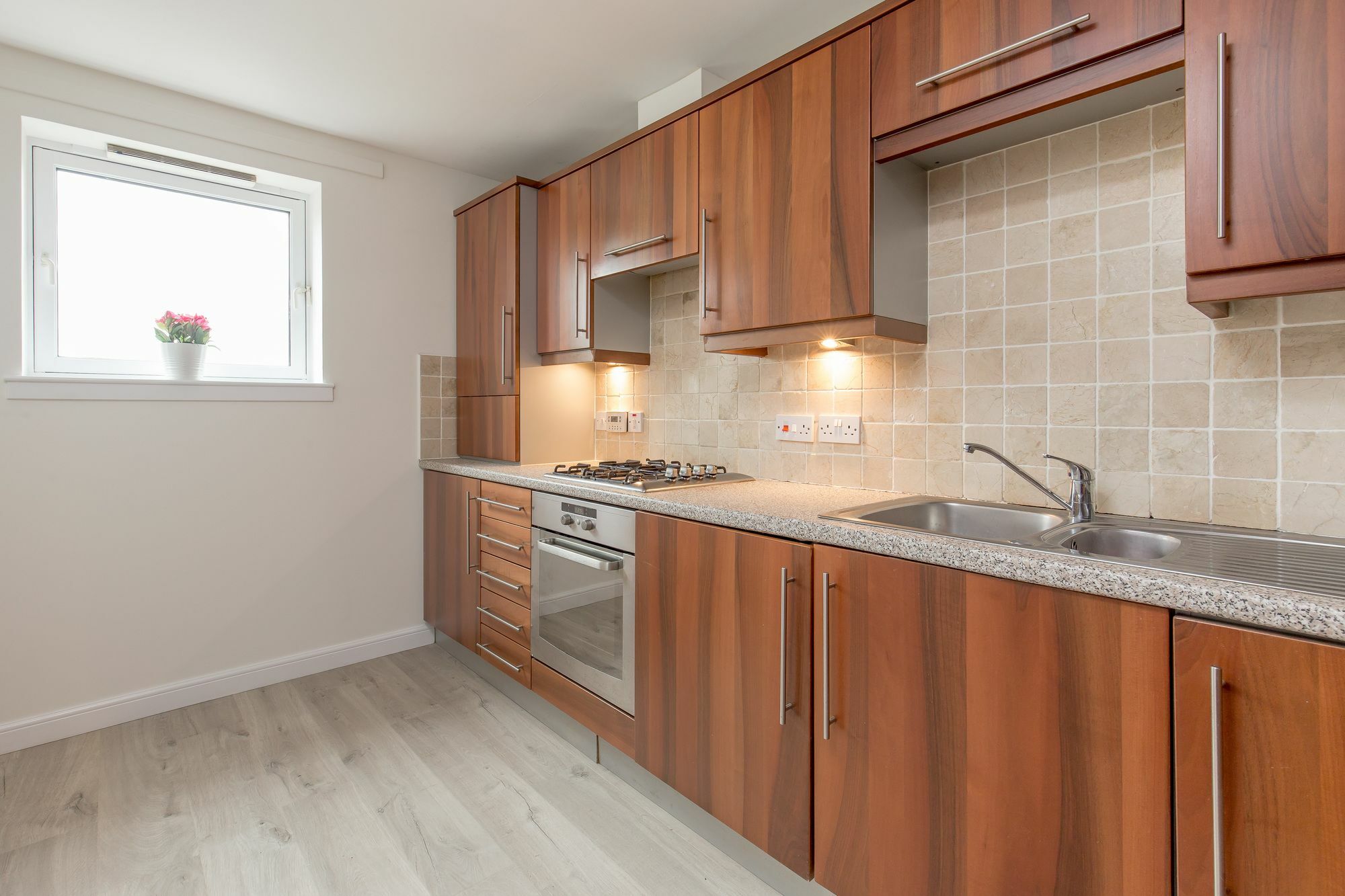 Dreamhouse Apartments Edinburgh Haymarket Exterior foto